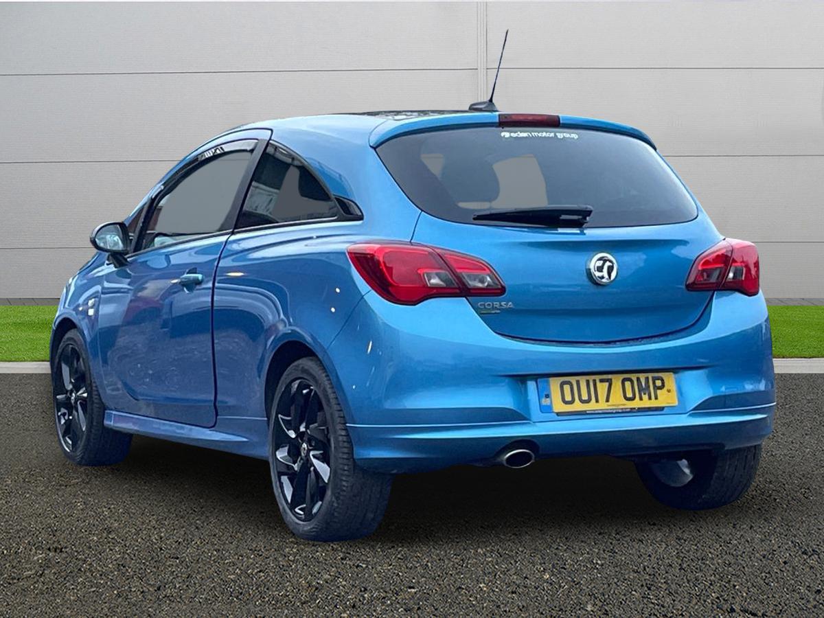 Used Vauxhall Corsa 2017 for sale - 77280970: Photo 5