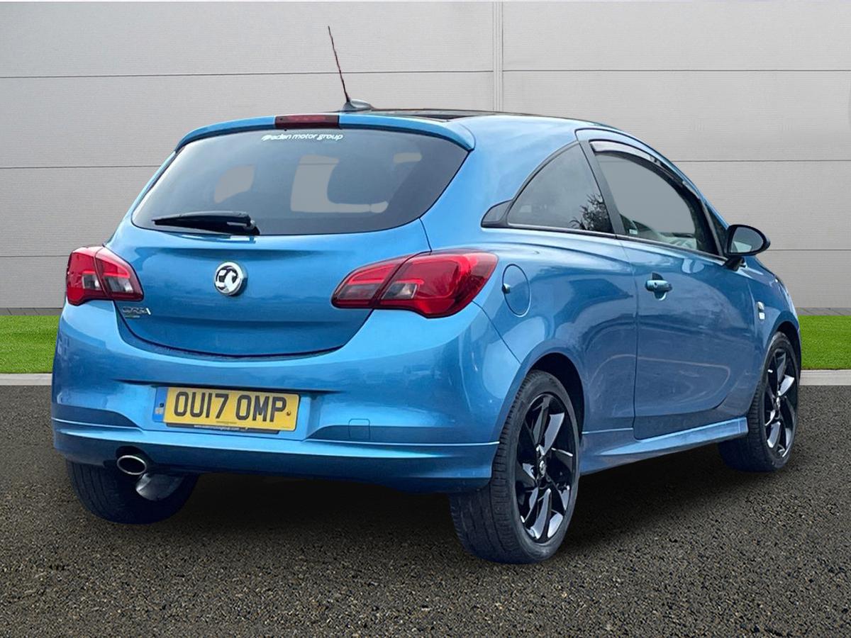 Used Vauxhall Corsa 2017 for sale - 77280970: Photo 7