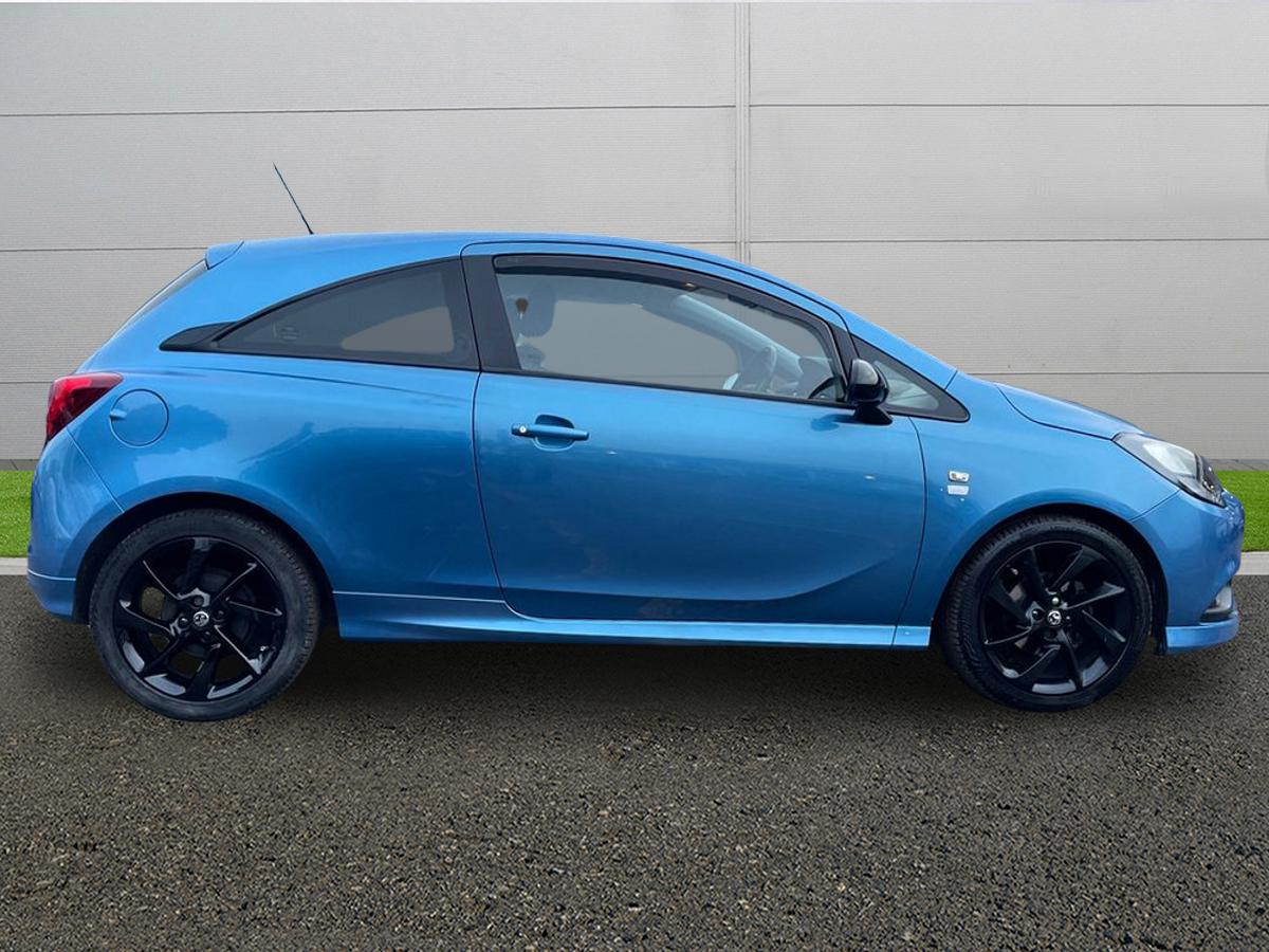 Used Vauxhall Corsa 2017 for sale - 77280970: Photo 8