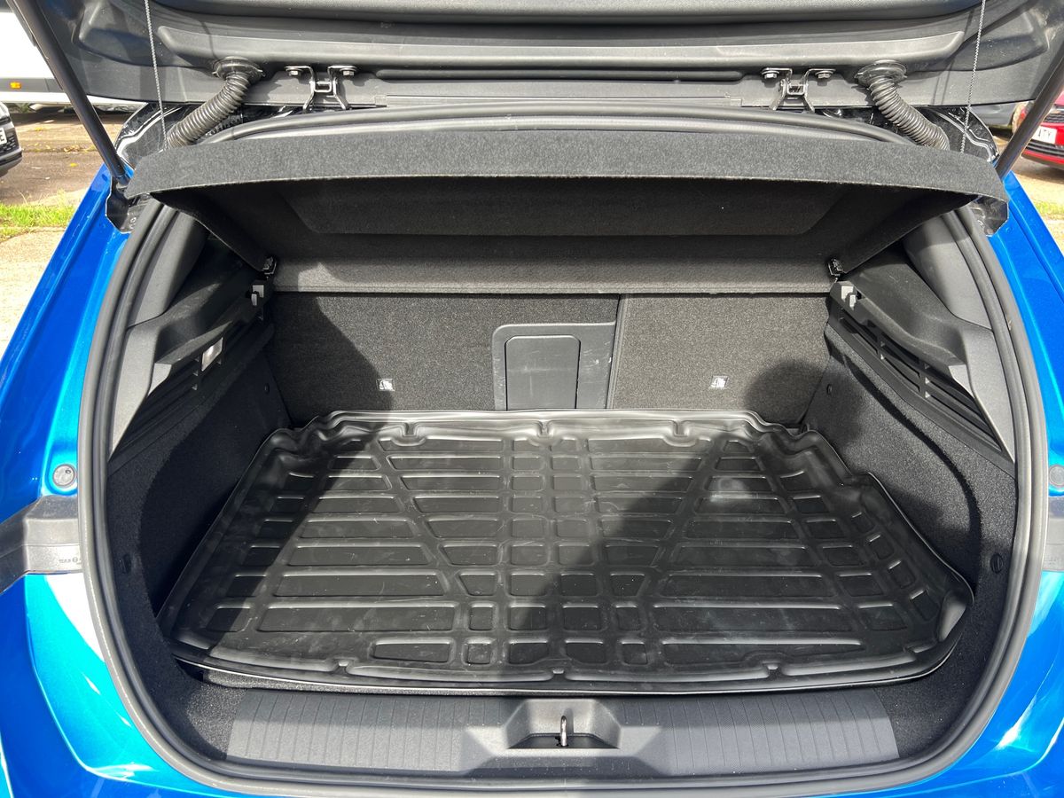 Used Vauxhall Astra 2022 for sale - 77002824: Photo 12