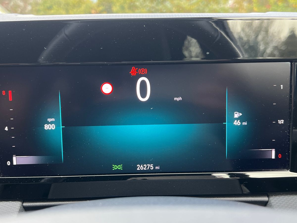 Used Vauxhall Astra 2022 for sale - 77002824: Photo 14