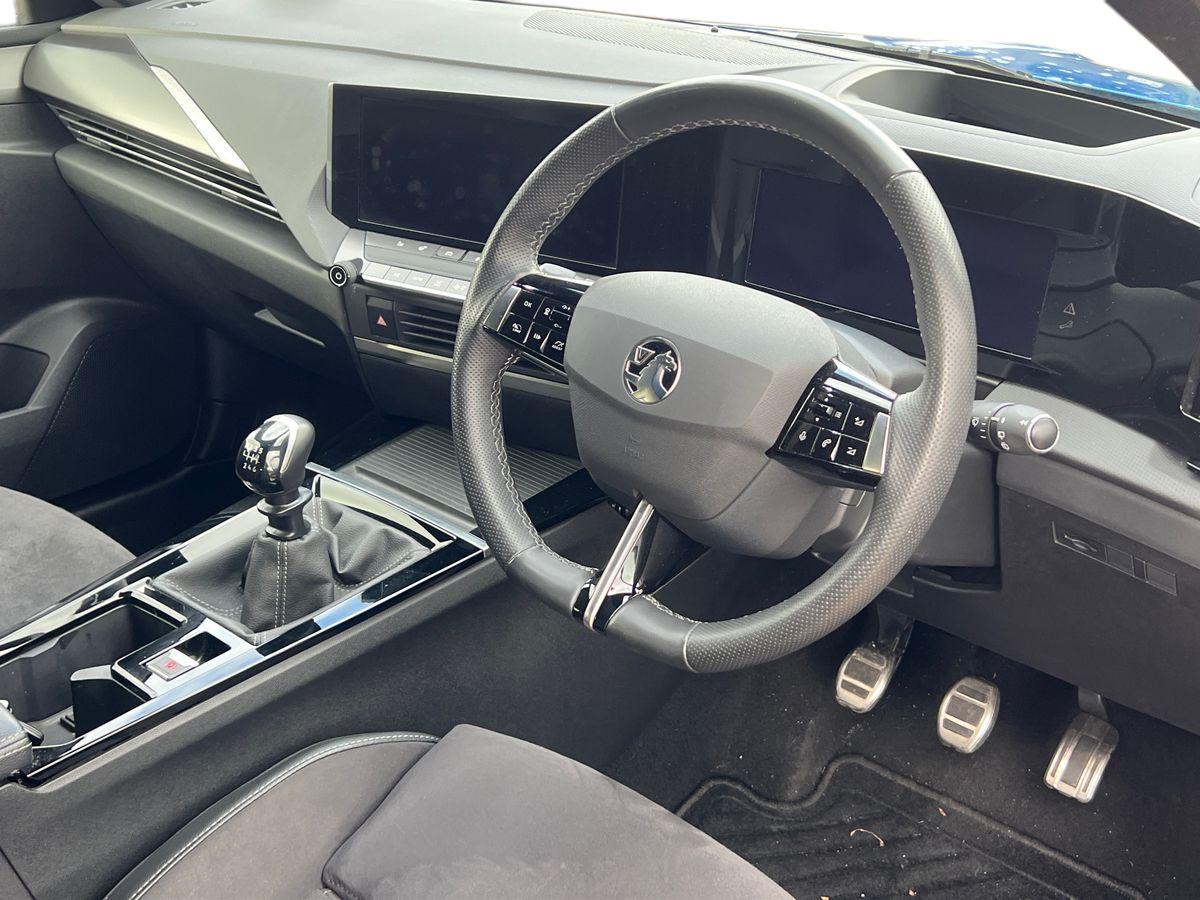 Used Vauxhall Astra 2022 for sale - 77002824: Photo 15