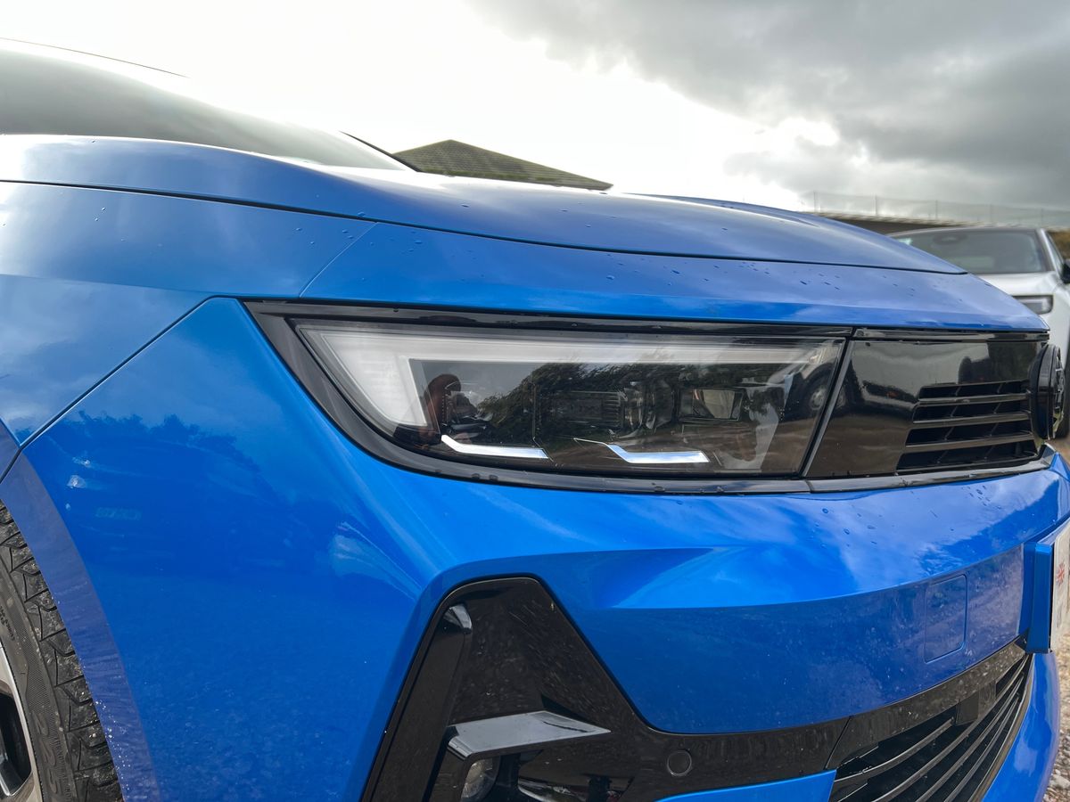 Used Vauxhall Astra 2022 for sale - 77002824: Photo 21