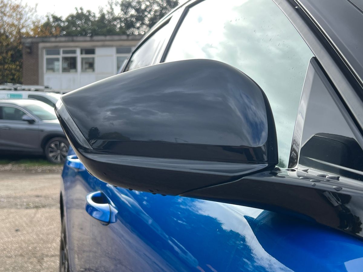 Used Vauxhall Astra 2022 for sale - 77002824: Photo 22