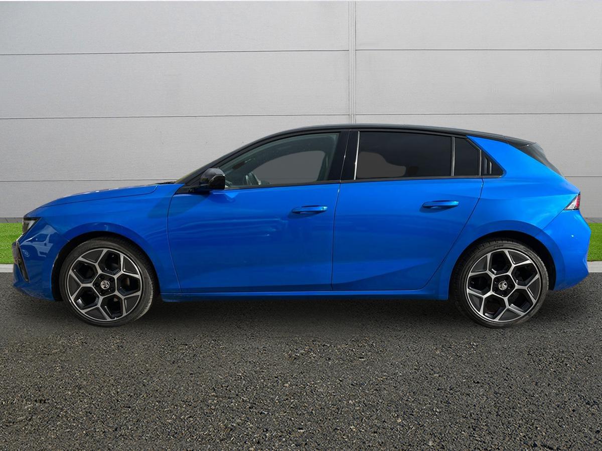 Used Vauxhall Astra 2022 for sale - 77002824: Photo 4