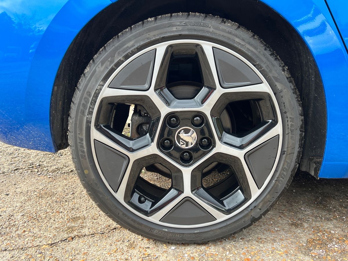 Used Vauxhall Astra 2022 for sale - 77002824: Photo 9