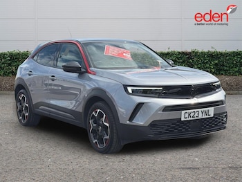 Used Vauxhall Mokka 2023 for sale - 79237411: Photo