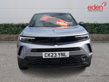 Used Vauxhall Mokka 2023 for sale - 79237411: Photo