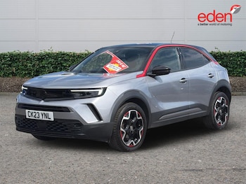 Used Vauxhall Mokka 2023 for sale - 79237411: Photo