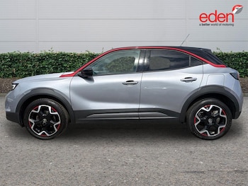 Used Vauxhall Mokka 2023 for sale - 79237411: Photo