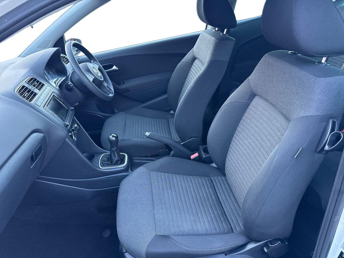 Used Volkswagen Polo 2014 for sale - 78059643: Photo 10