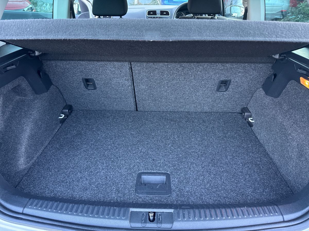 Used Volkswagen Polo 2014 for sale - 78059643: Photo 12