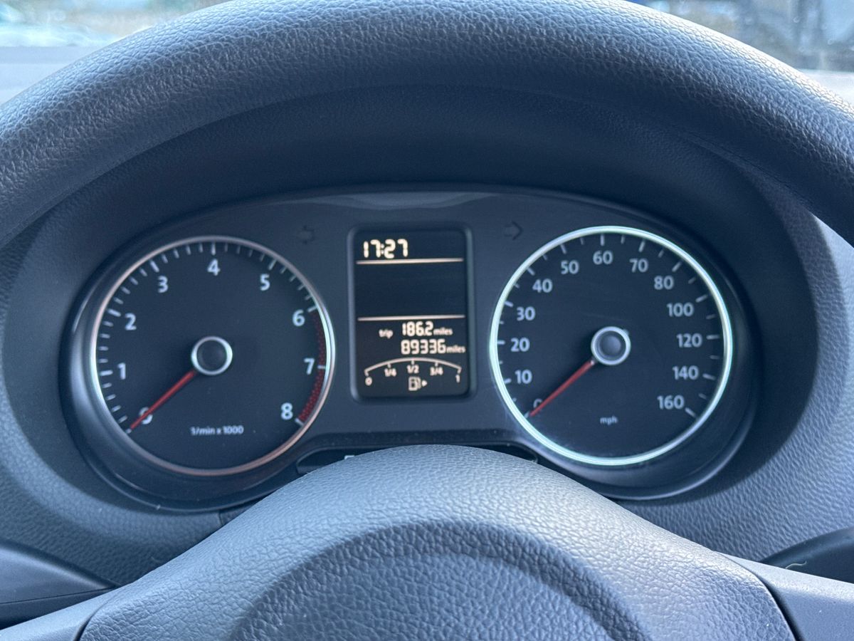 Used Volkswagen Polo 2014 for sale - 78059643: Photo 14