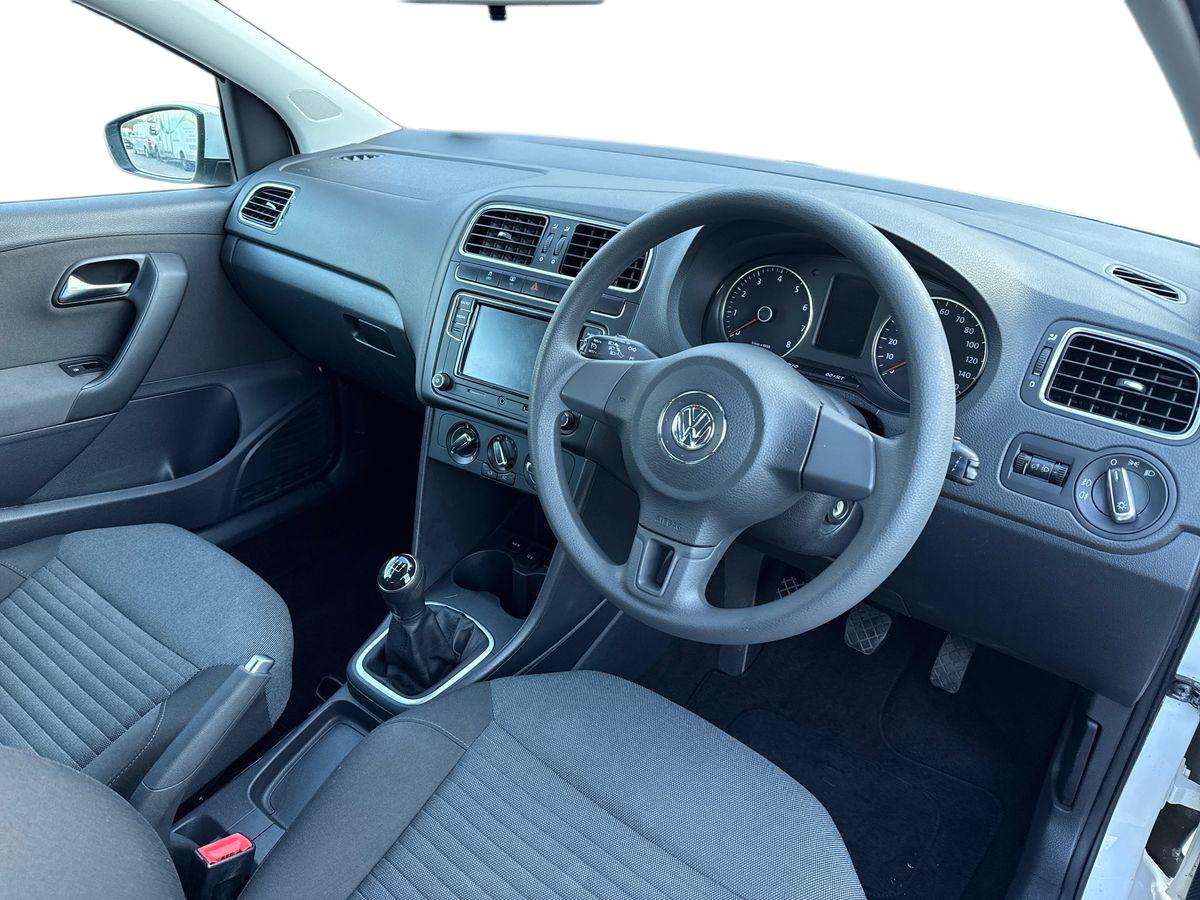 Used Volkswagen Polo 2014 for sale - 78059643: Photo 15
