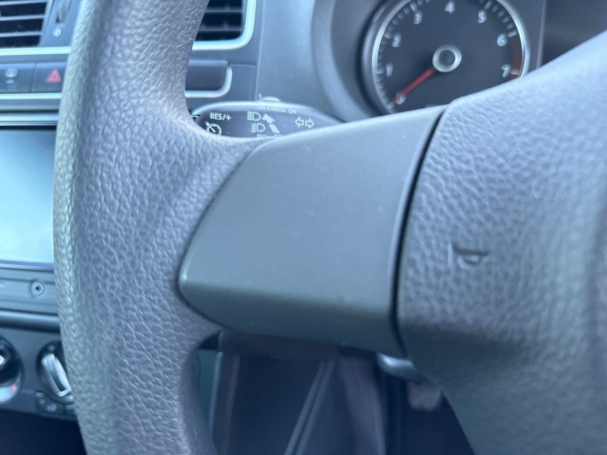 Used Volkswagen Polo 2014 for sale - 78059643: Photo 16