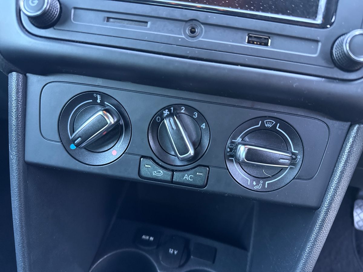 Used Volkswagen Polo 2014 for sale - 78059643: Photo 18