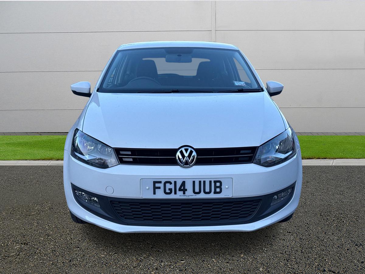 Used Volkswagen Polo 2014 for sale - 78059643: Photo 2
