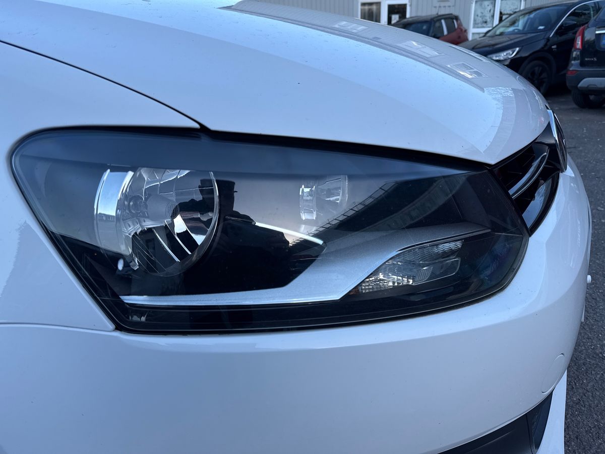 Used Volkswagen Polo 2014 for sale - 78059643: Photo 21