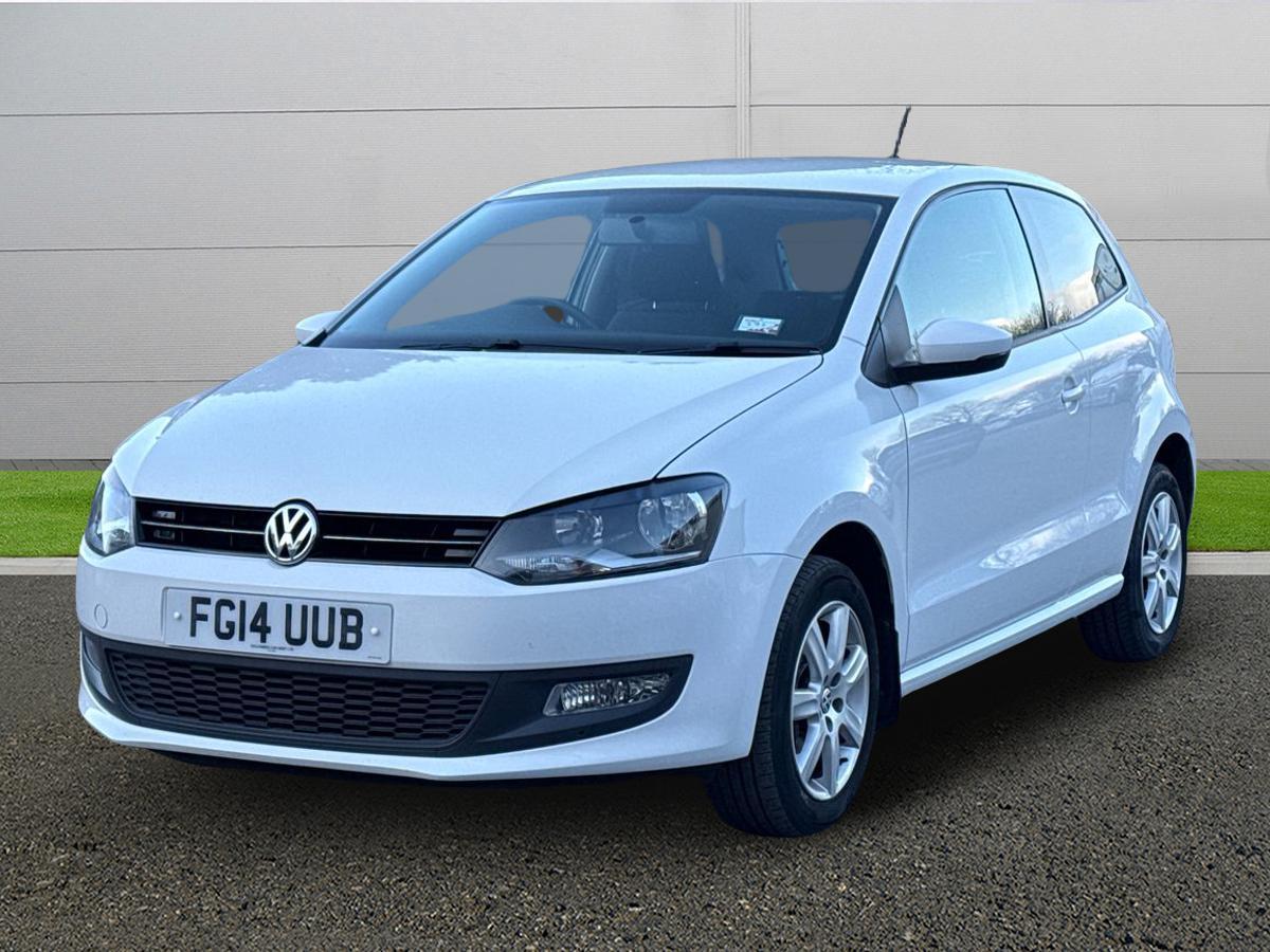 Used Volkswagen Polo 2014 for sale - 78059643: Photo 3