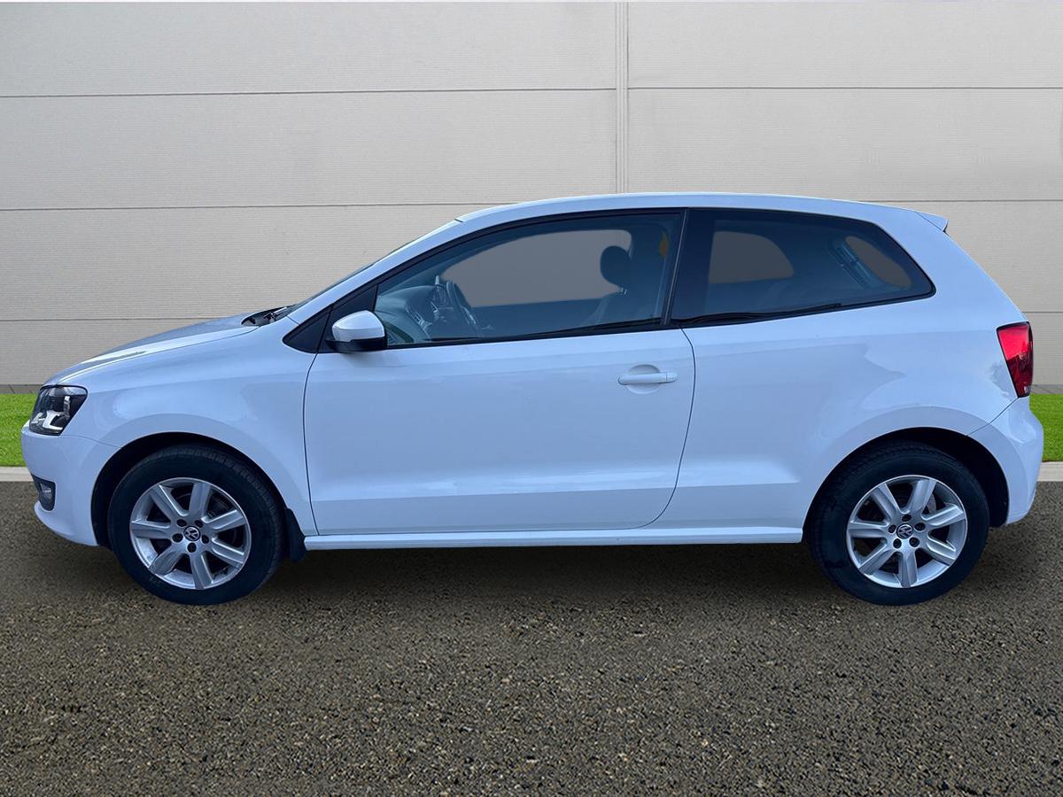 Used Volkswagen Polo 2014 for sale - 78059643: Photo 4
