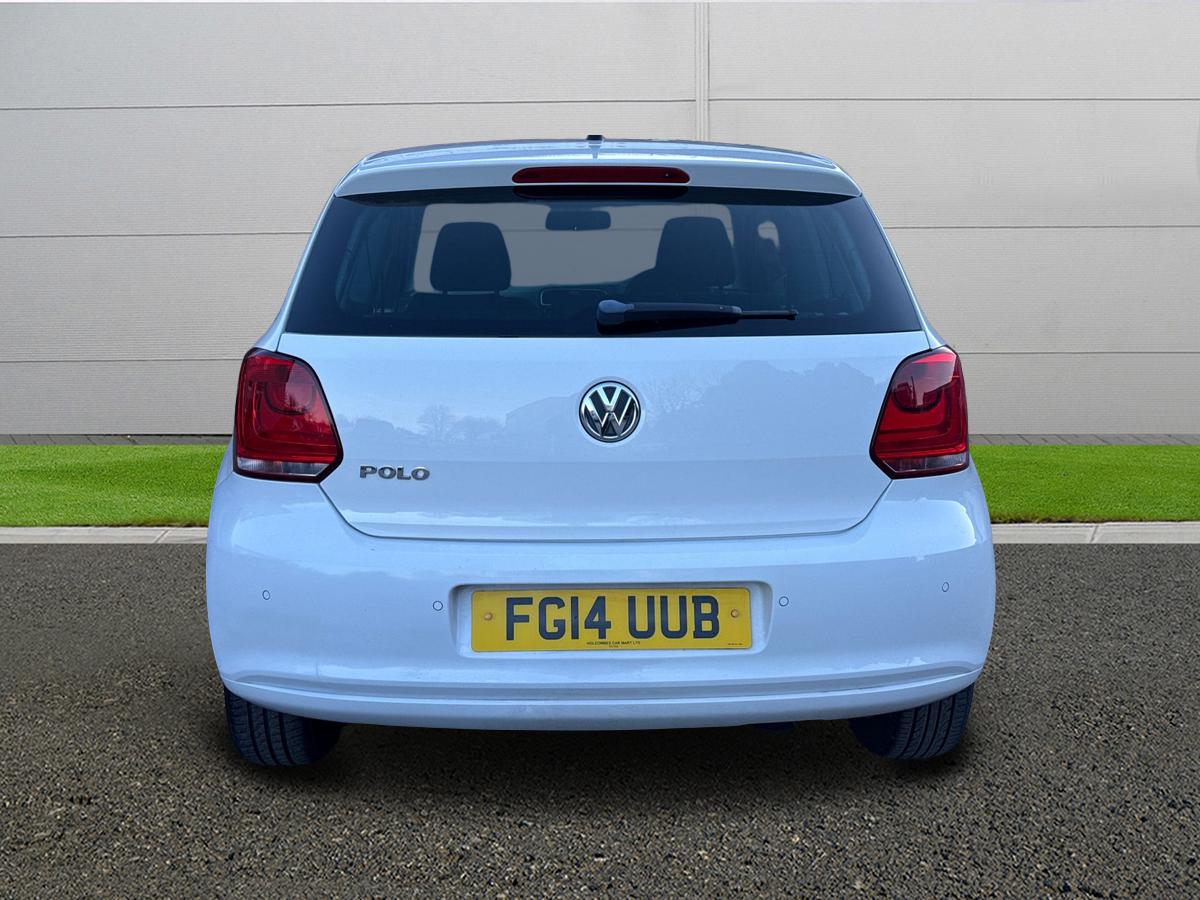 Used Volkswagen Polo 2014 for sale - 78059643: Photo 6