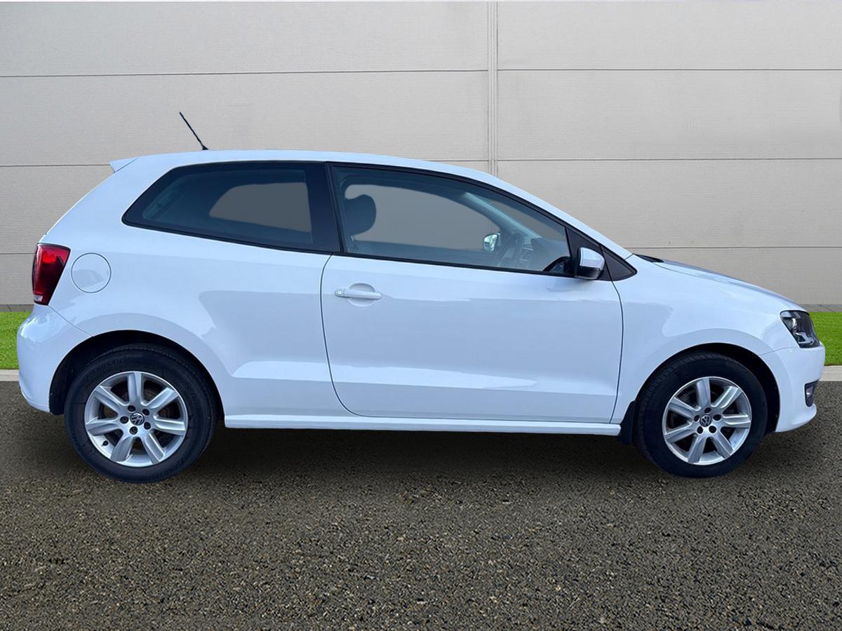Used Volkswagen Polo 2014 for sale - 78059643: Photo 8