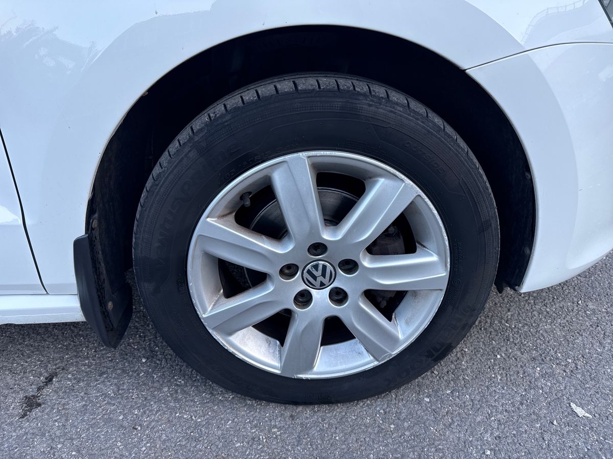 Used Volkswagen Polo 2014 for sale - 78059643: Photo 9