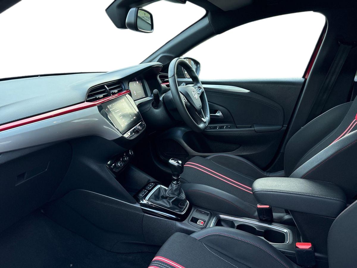 Used Vauxhall Corsa 2023 for sale - 77002841: Photo 10