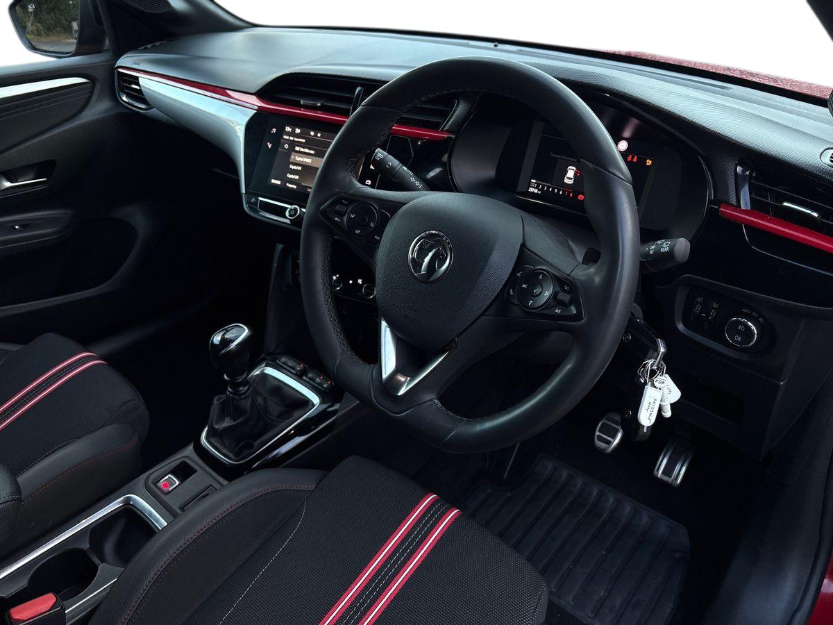 Used Vauxhall Corsa 2023 for sale - 77002841: Photo 15