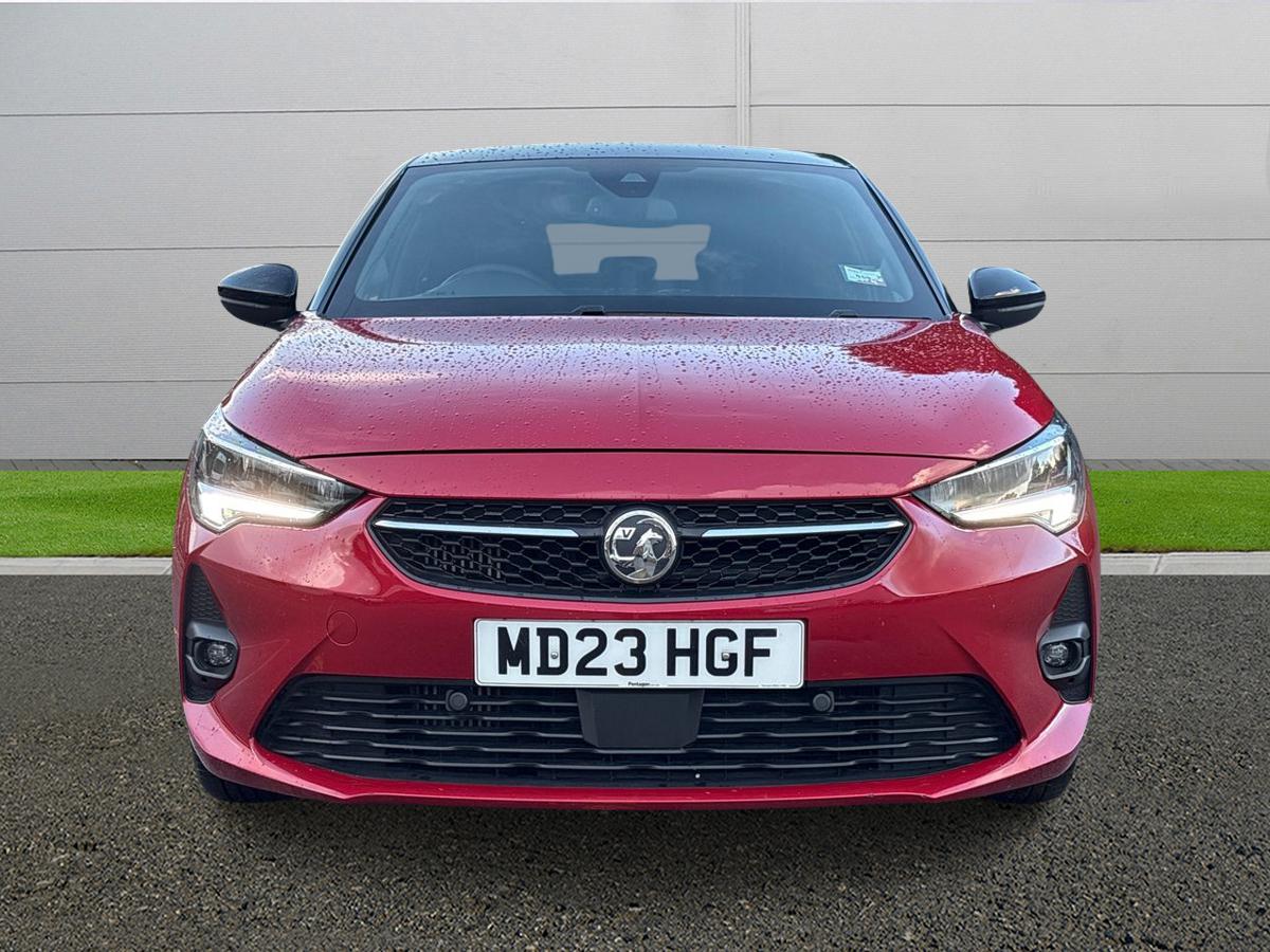 Used Vauxhall Corsa 2023 for sale - 77002841: Photo 2