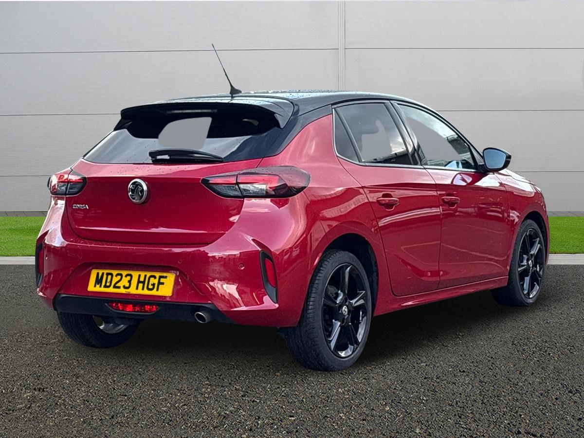 Used Vauxhall Corsa 2023 for sale - 77002841: Photo 7