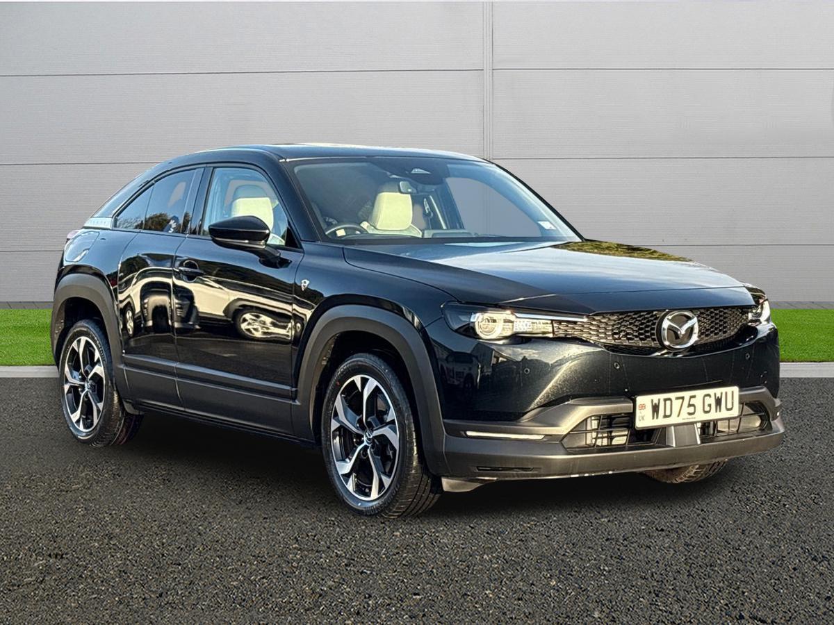 Used Mazda MX-30 2025 for sale - 76824206: Photo 1