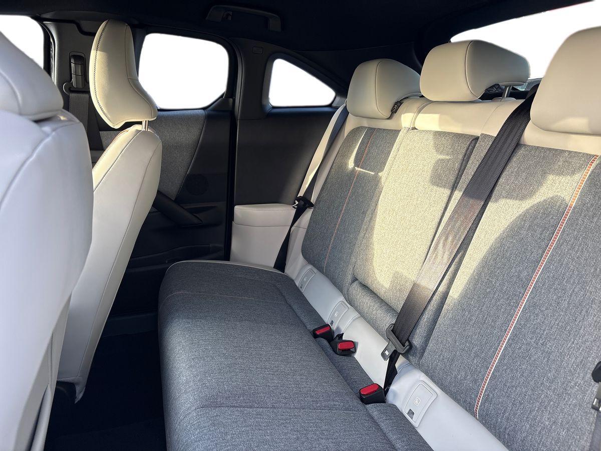 Used Mazda MX-30 2025 for sale - 76824206: Photo 11