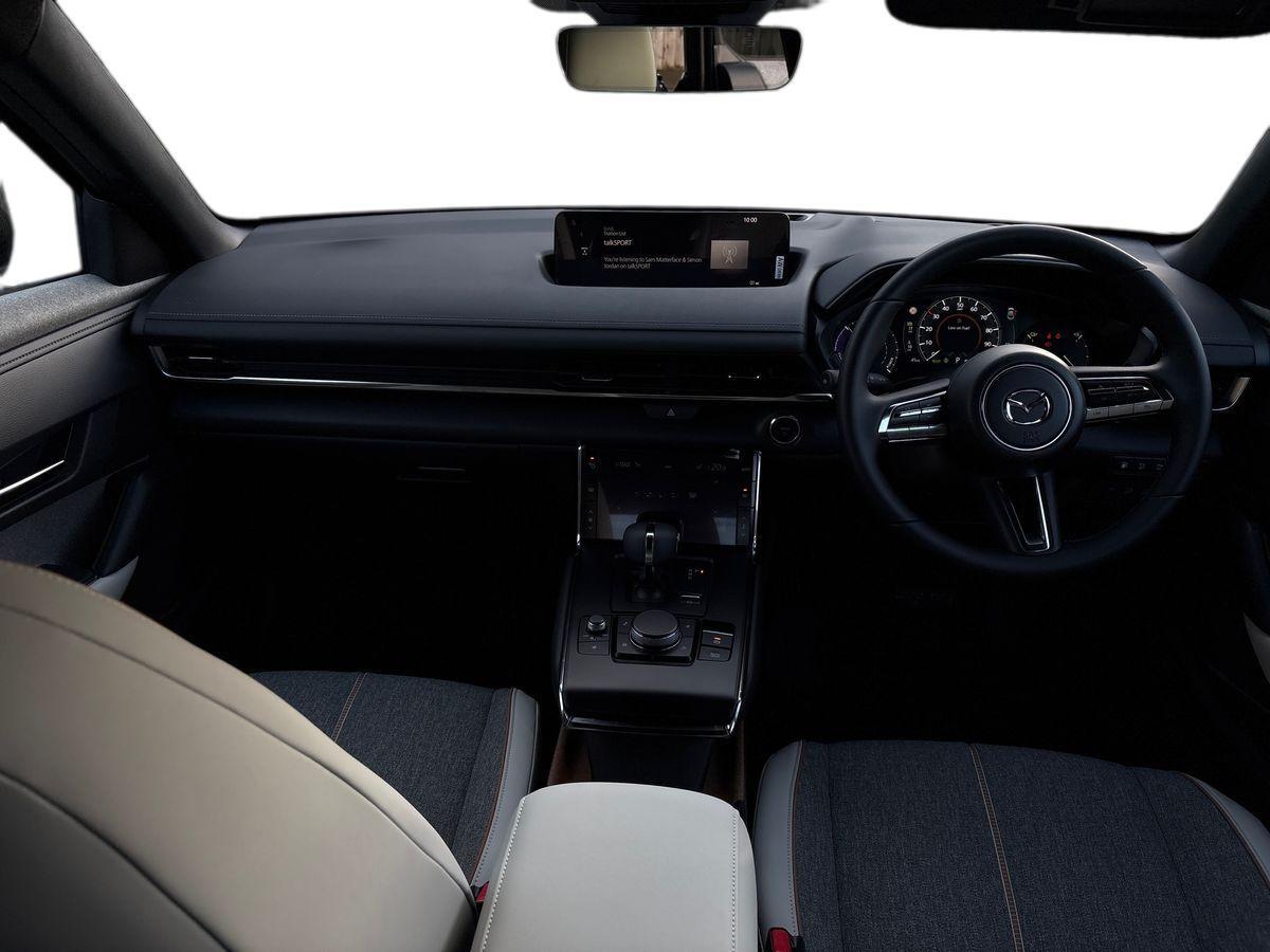 Used Mazda MX-30 2025 for sale - 76824206: Photo 13
