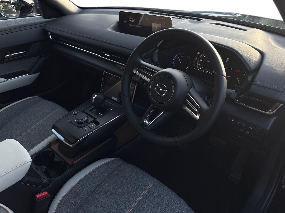 Used Mazda MX-30 2025 for sale - 76824206: Photo 15