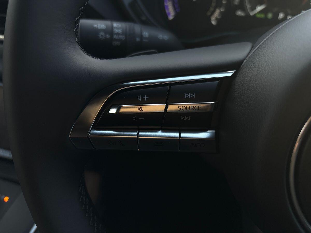 Used Mazda MX-30 2025 for sale - 76824206: Photo 16