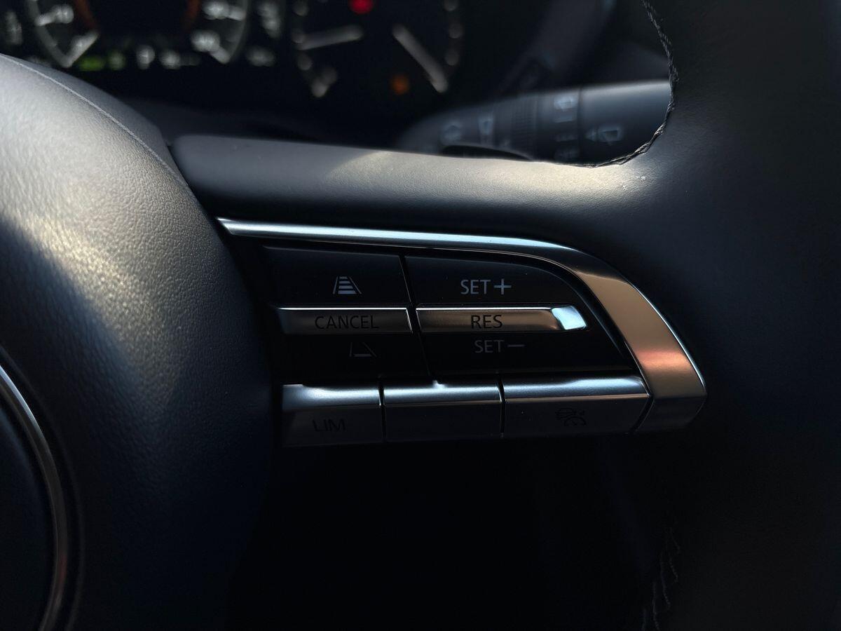 Used Mazda MX-30 2025 for sale - 76824206: Photo 17