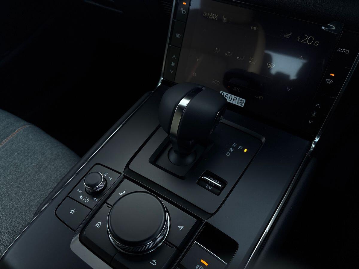 Used Mazda MX-30 2025 for sale - 76824206: Photo 19