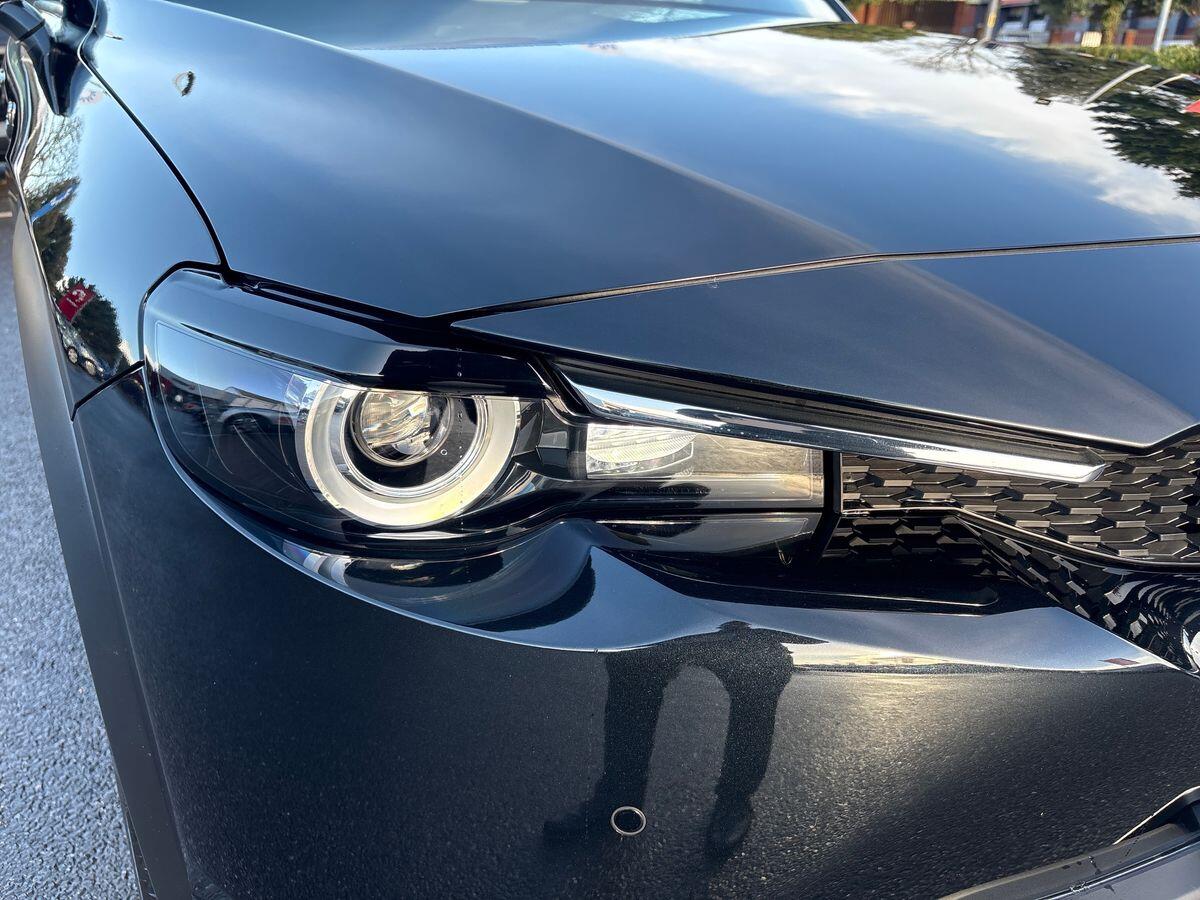 Used Mazda MX-30 2025 for sale - 76824206: Photo 21