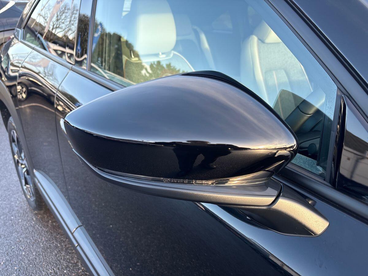 Used Mazda MX-30 2025 for sale - 76824206: Photo 22