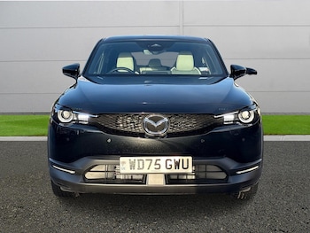 Used Mazda MX-30 2025 for sale - 76824206: Photo