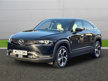 Used Mazda MX-30 2025 for sale - 76824206: Photo