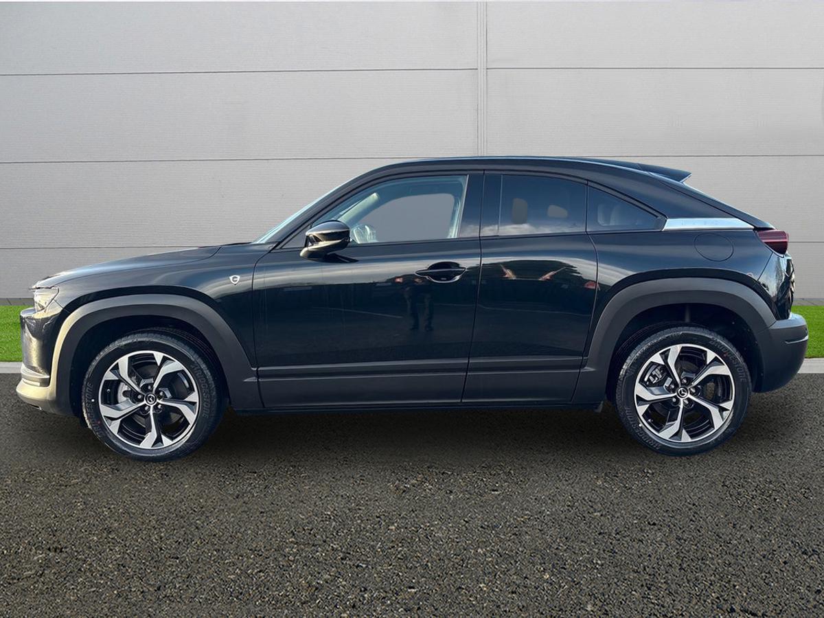 Used Mazda MX-30 2025 for sale - 76824206: Photo 4