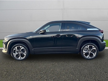 Used Mazda MX-30 2025 for sale - 76824206: Photo