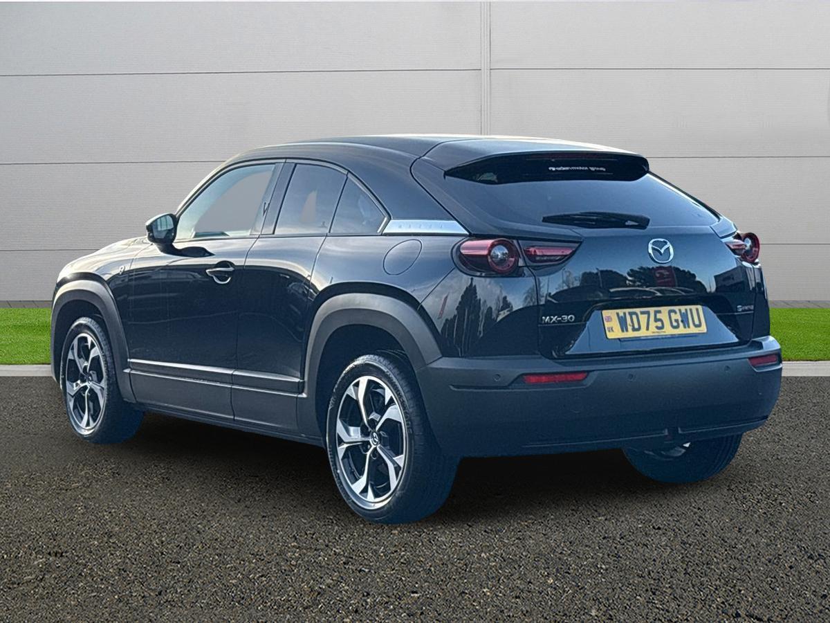 Used Mazda MX-30 2025 for sale - 76824206: Photo 5