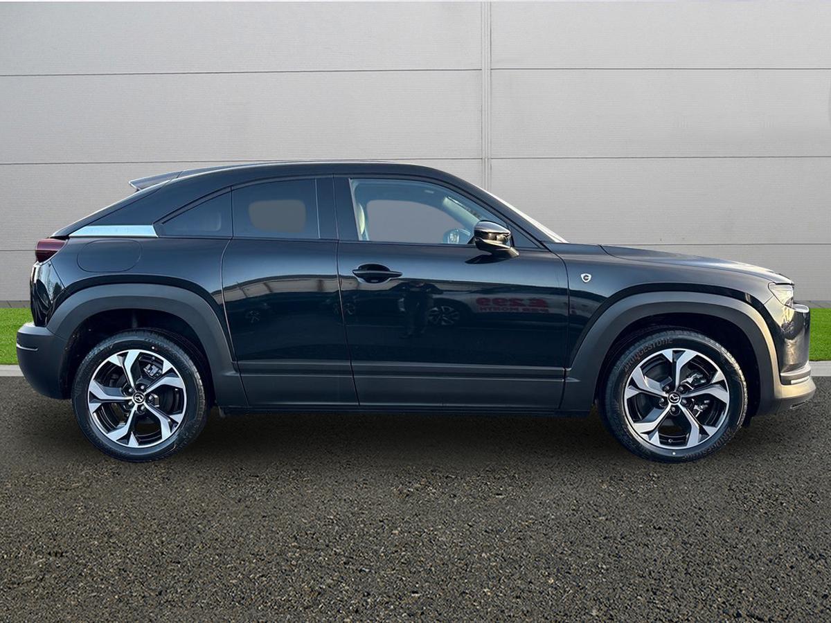 Used Mazda MX-30 2025 for sale - 76824206: Photo 8