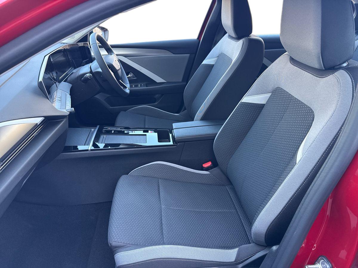 Used Vauxhall Astra 2025 for sale - 78059759: Photo 10