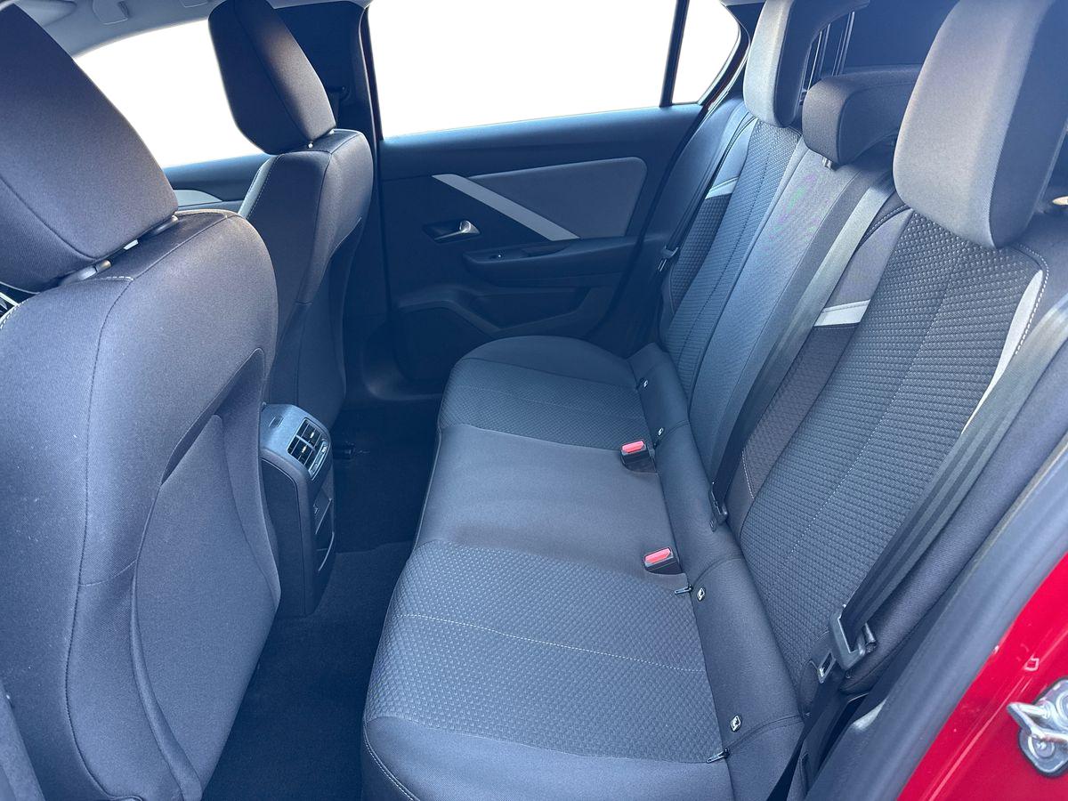 Used Vauxhall Astra 2025 for sale - 78059759: Photo 11