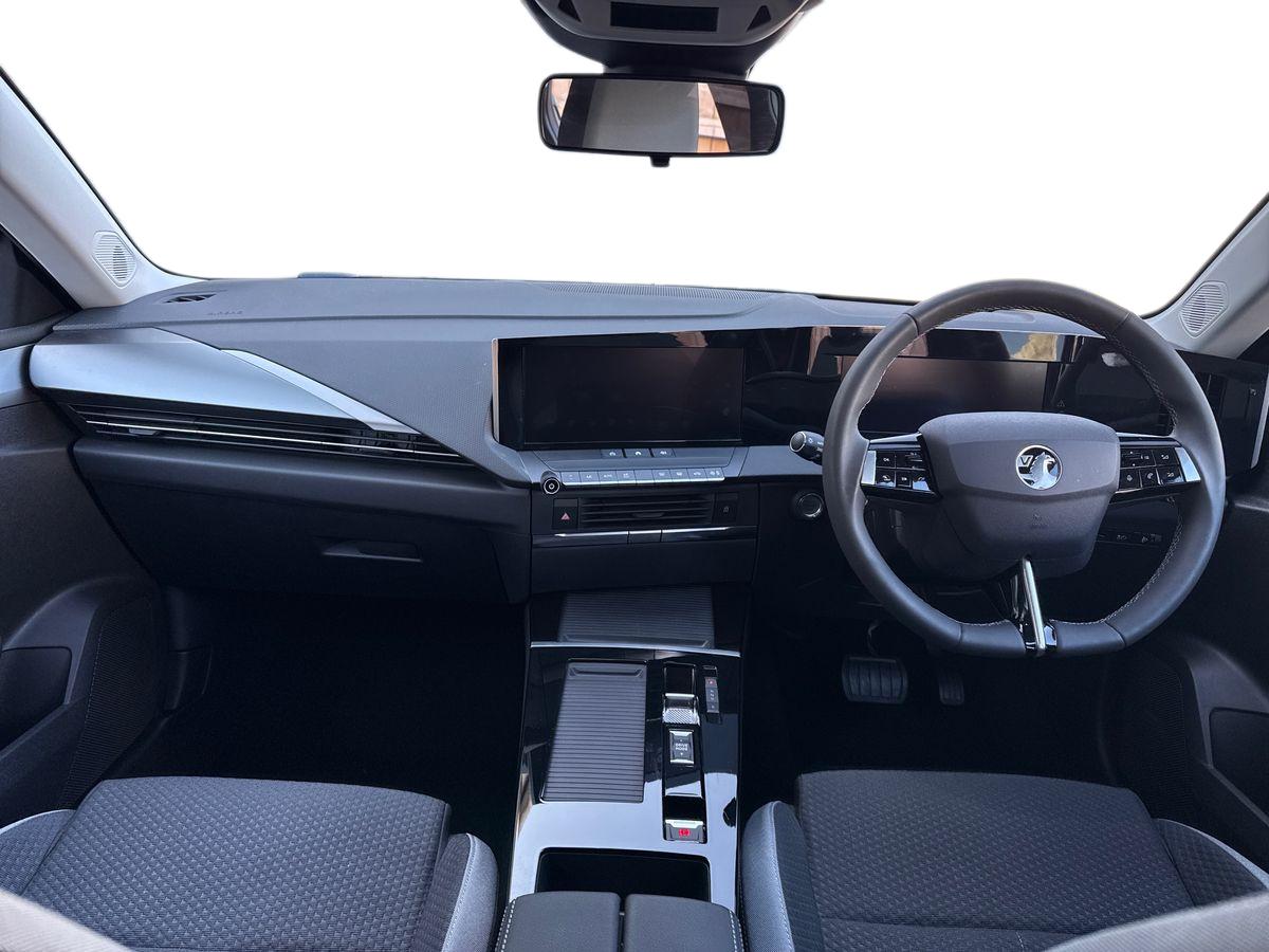 Used Vauxhall Astra 2025 for sale - 78059759: Photo 13