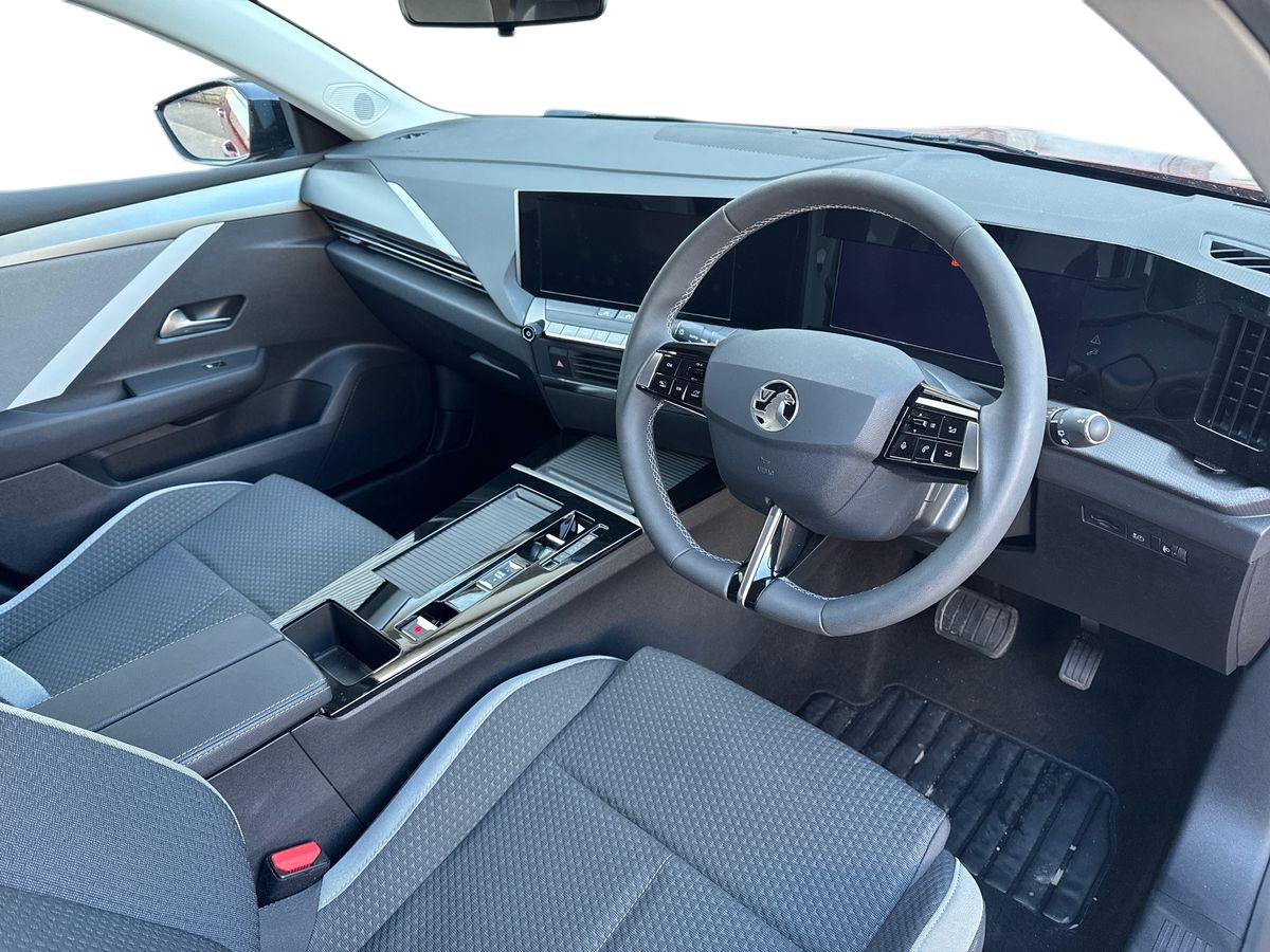 Used Vauxhall Astra 2025 for sale - 78059759: Photo 15